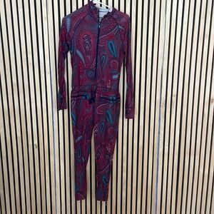 AirBlaster NinjaSuit Baselayer